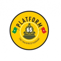Platform65 - Bannerghatta Road - Train Theme Restaurant
